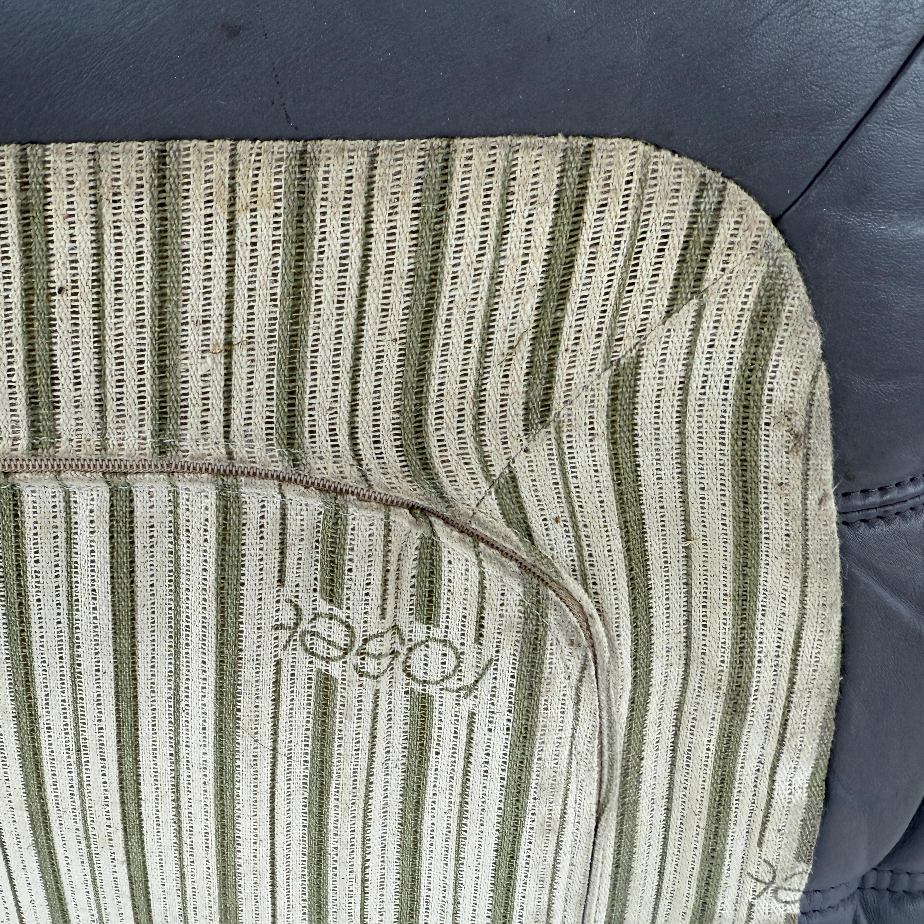 Ligne Roset Togo 3-seat Sofa For Sale 7
