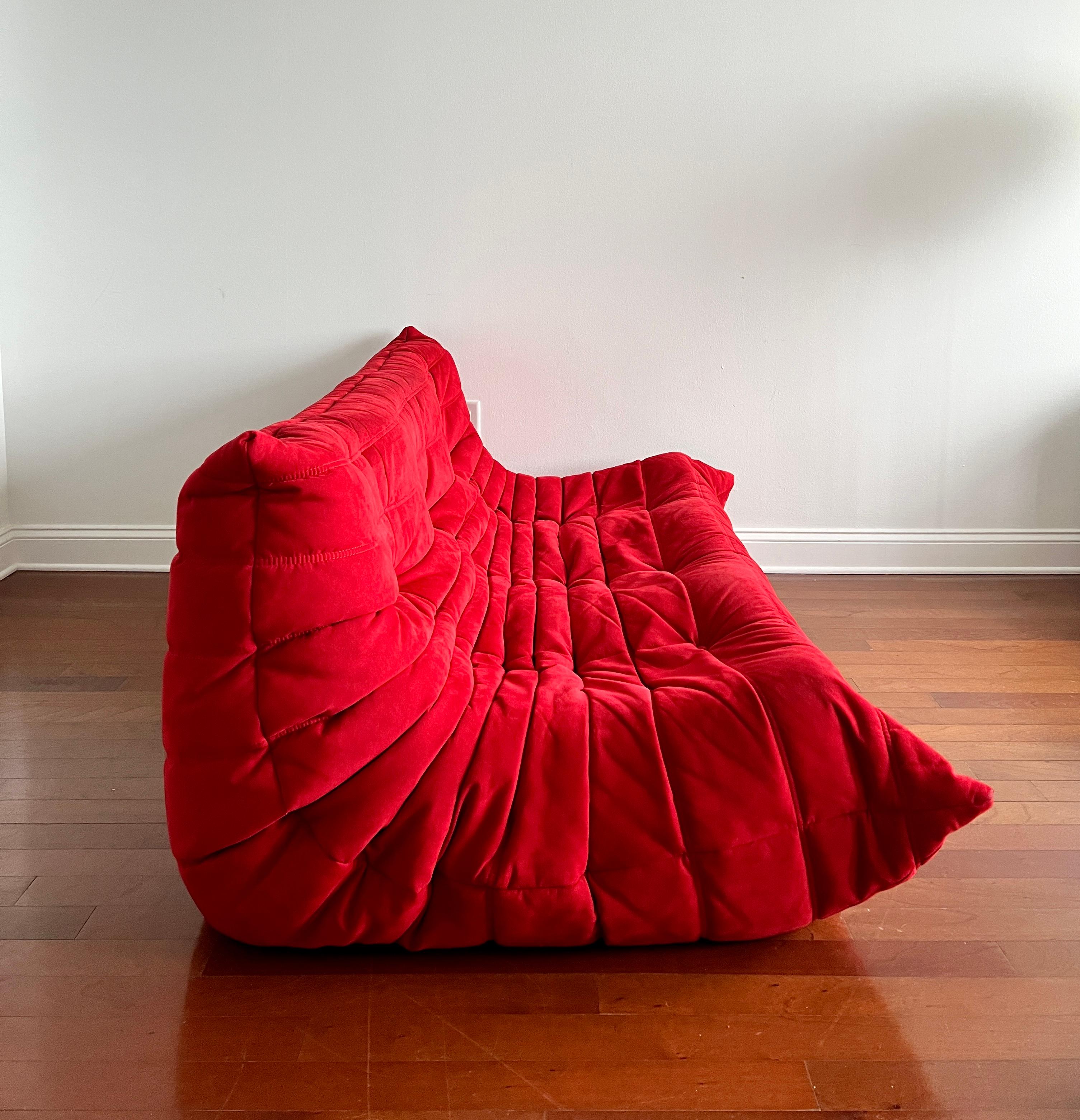 togo bed