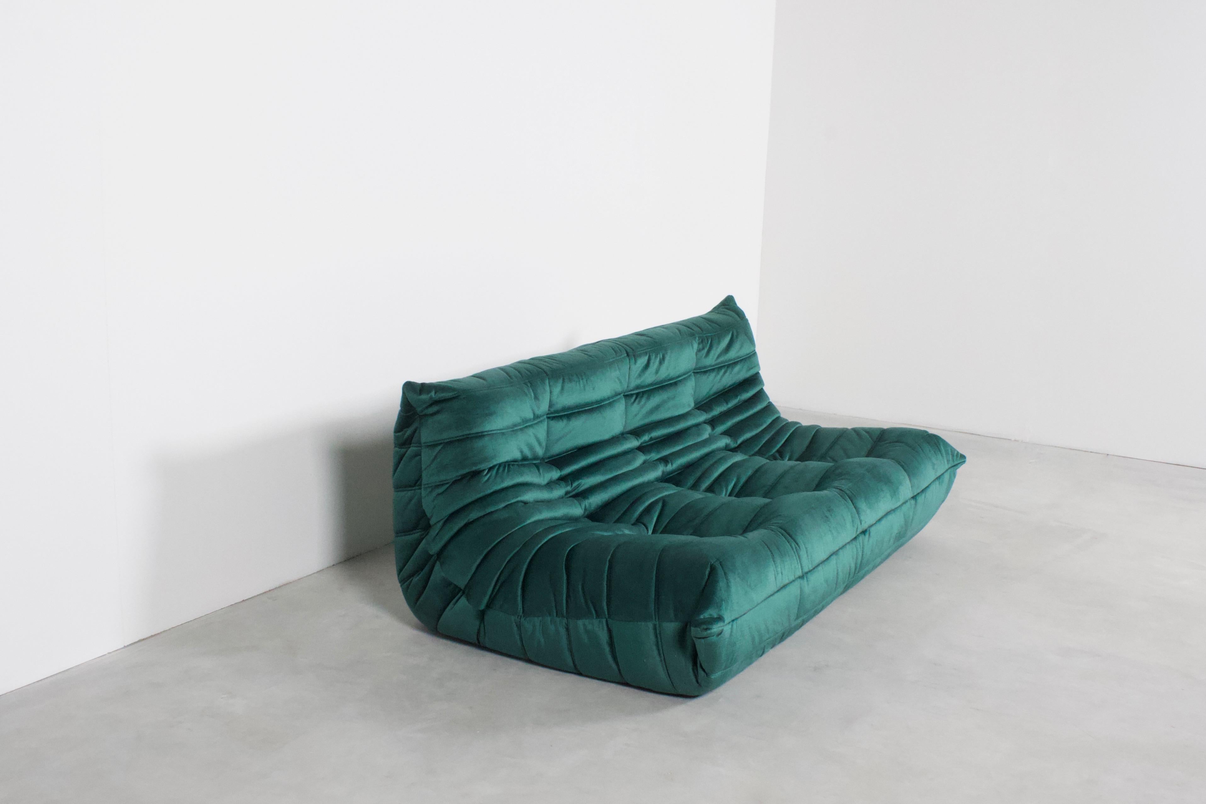 michel ducaroy sofa