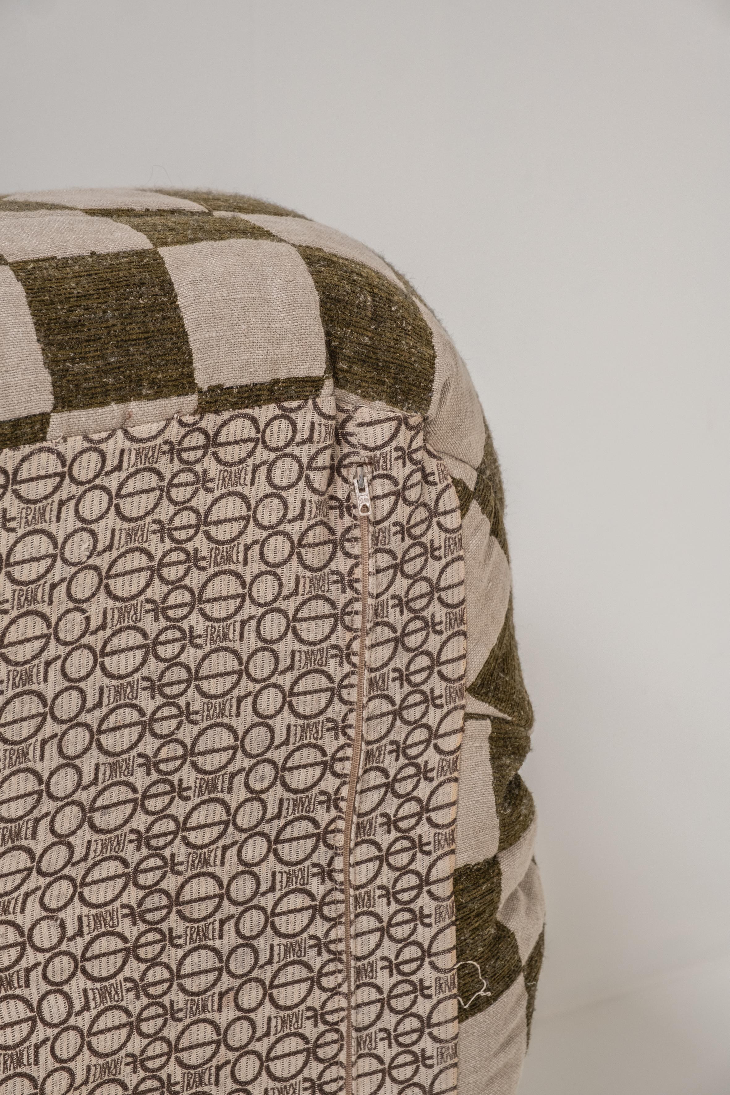 Ligne roset togo de Michel Ducaroy para Ligne Roset en venta 3