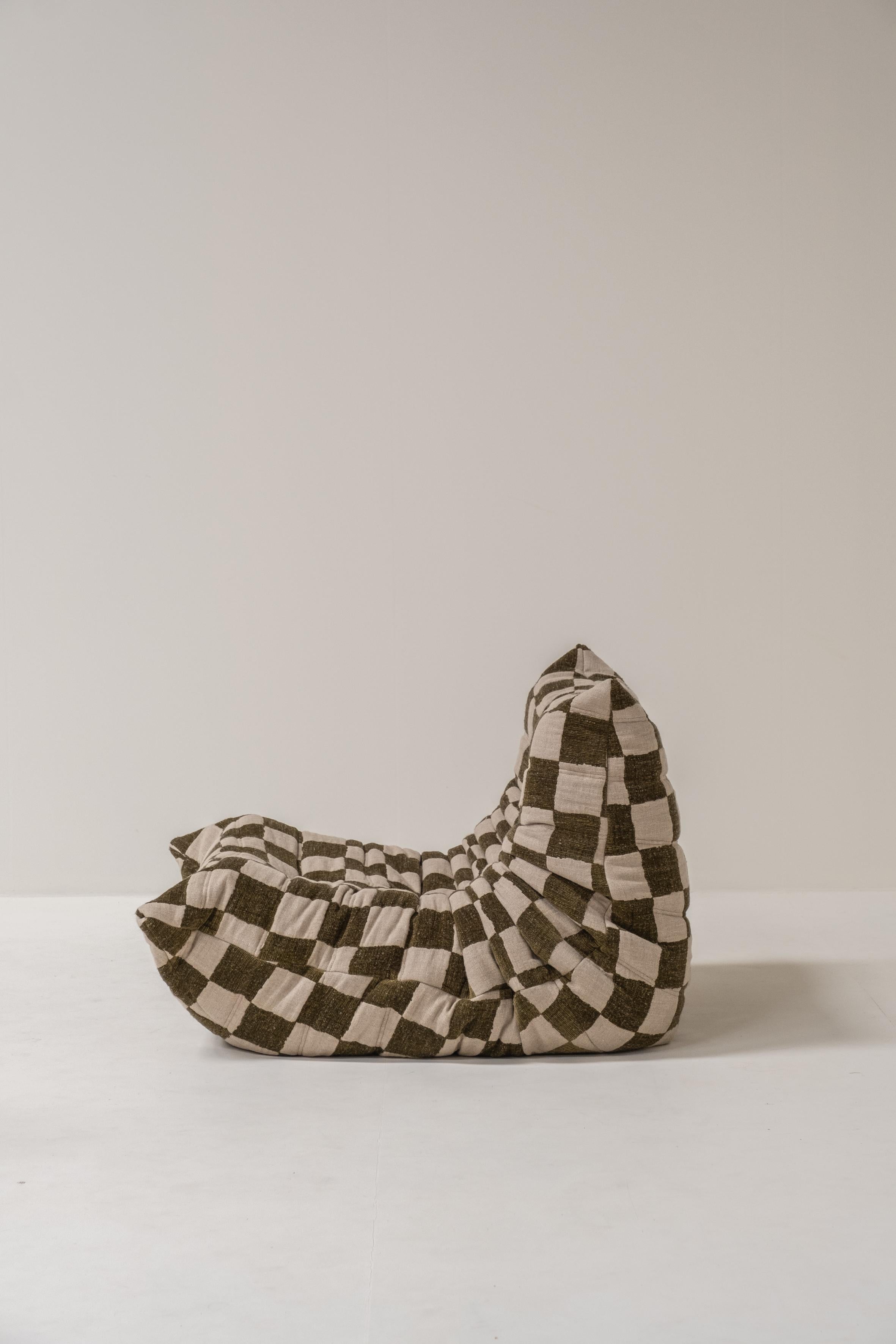 Ligne roset togo de Michel Ducaroy para Ligne Roset Francés en venta
