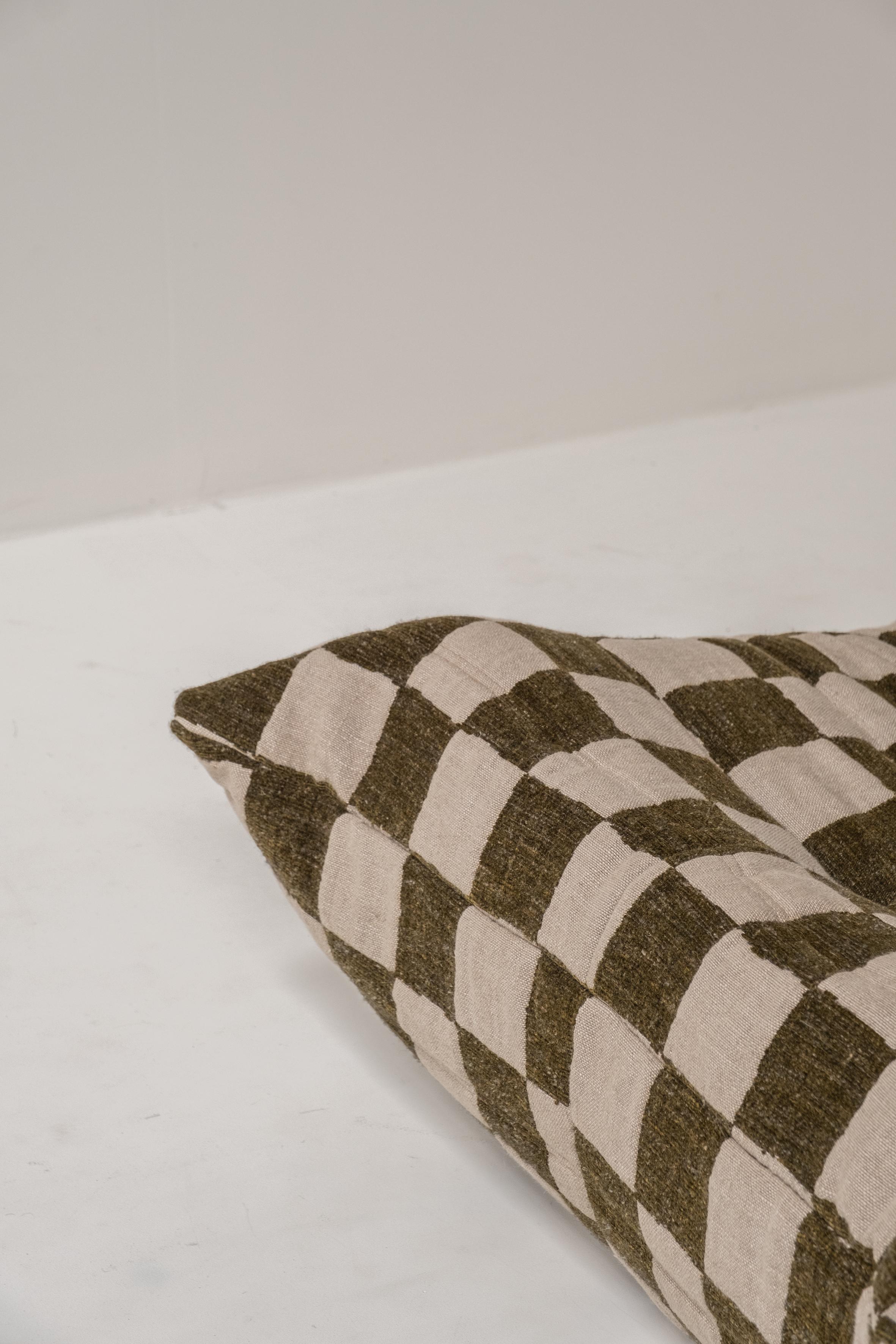 Ligne roset togo de Michel Ducaroy para Ligne Roset en Excelente estado para la venta en Boom, Vlaams Gewest