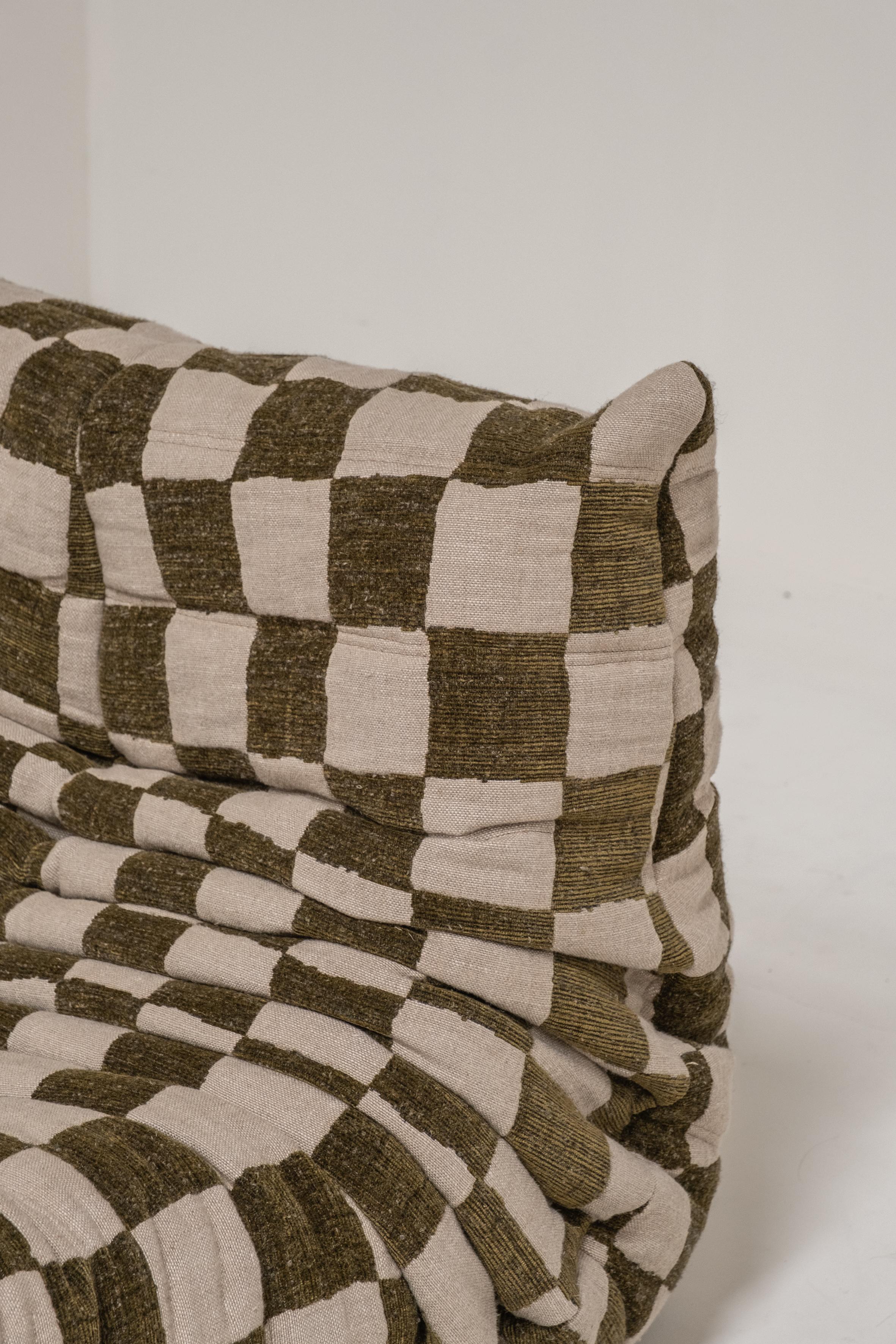 Ligne roset togo de Michel Ducaroy para Ligne Roset siglo XX en venta