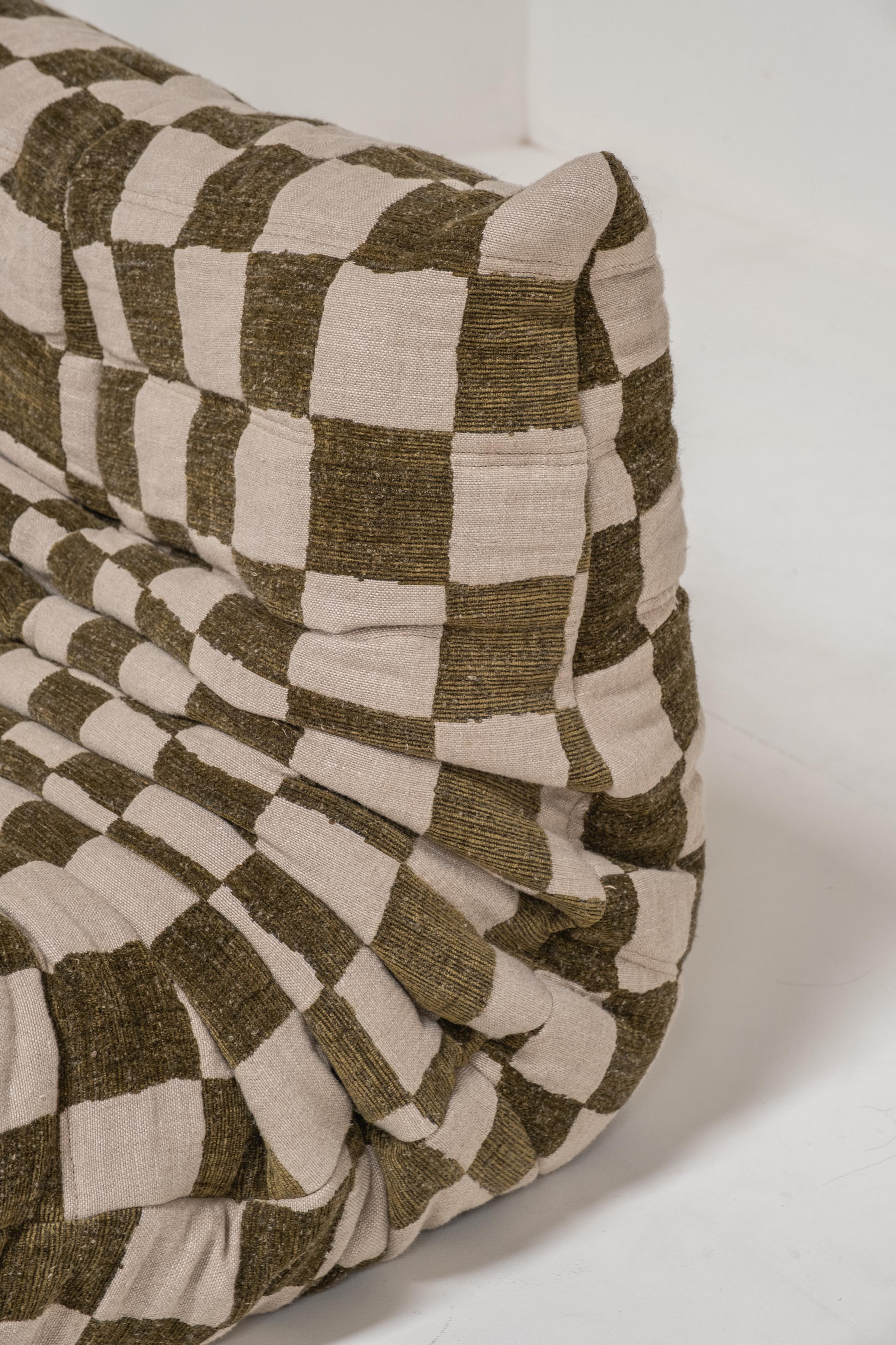 Ligne roset togo de Michel Ducaroy para Ligne Roset en venta 1