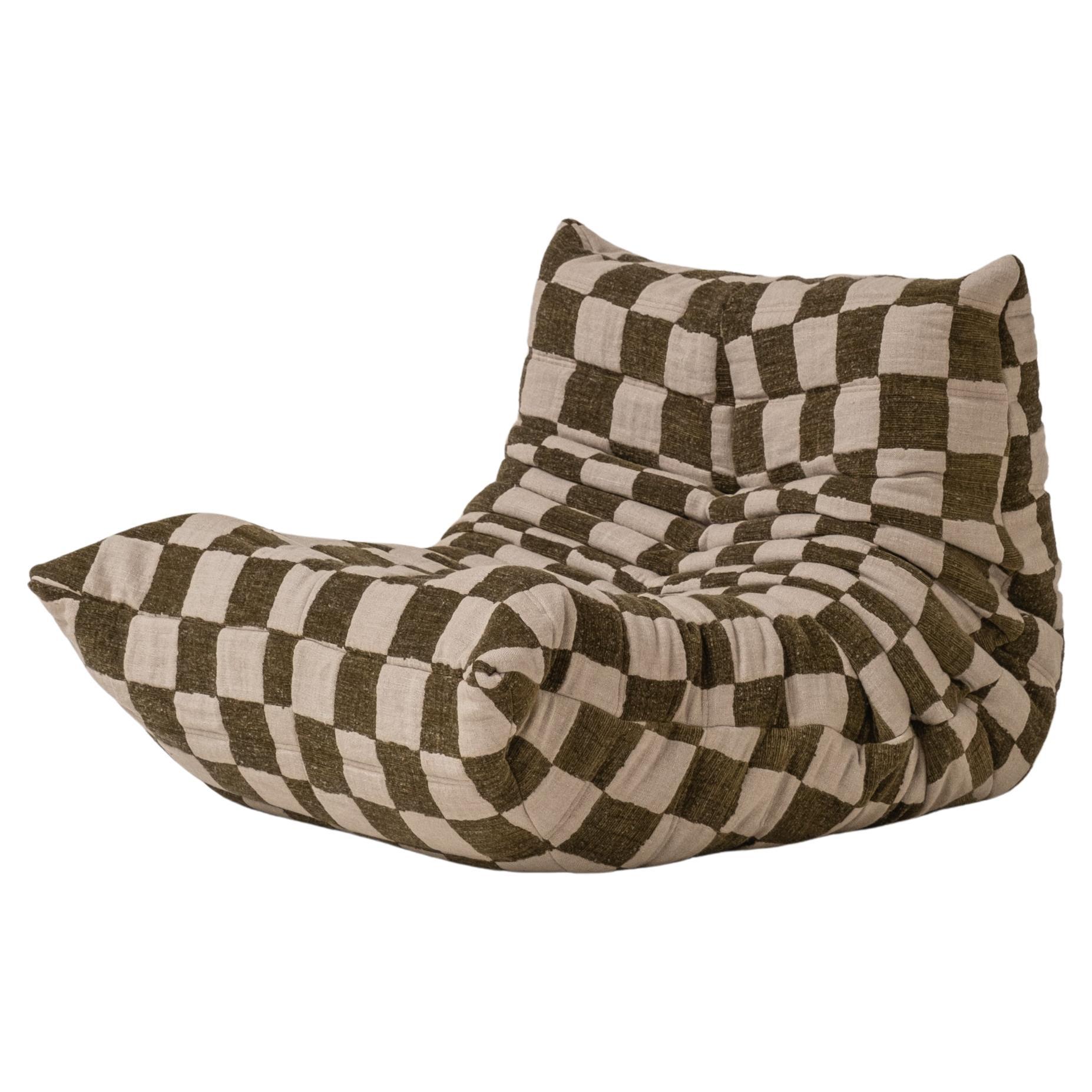 Ligne roset togo de Michel Ducaroy para Ligne Roset
