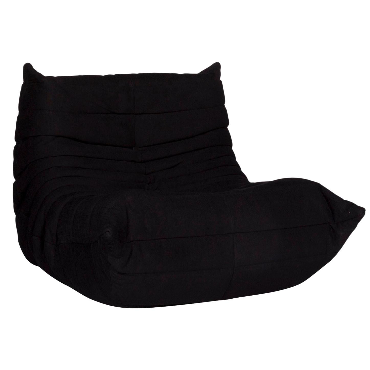 Togo Chair 7 For Sale on 1stDibs