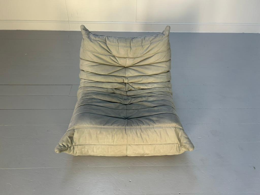 Cette fois, il s'agit d'une superbe chaise de cheminée 