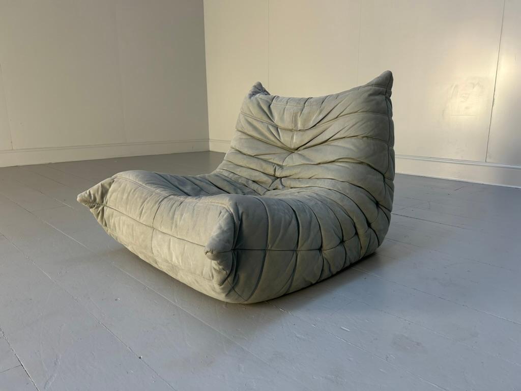 XXIe siècle et contemporain Fauteuil de cheminée 
