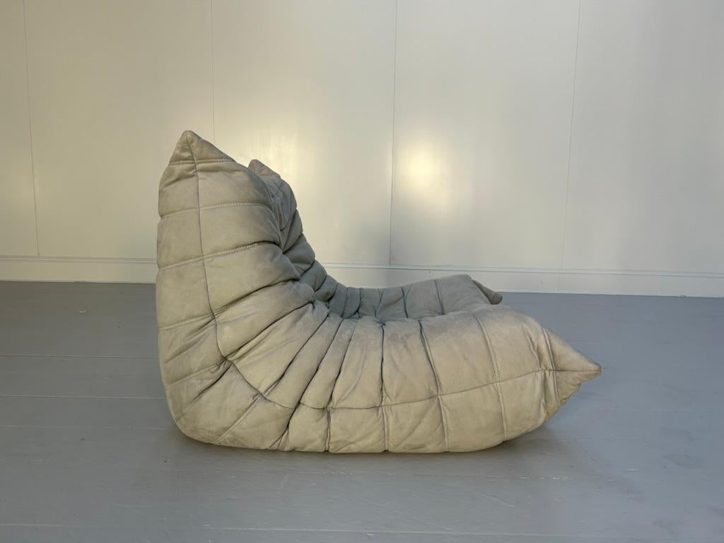 Cuir Fauteuil de cheminée 