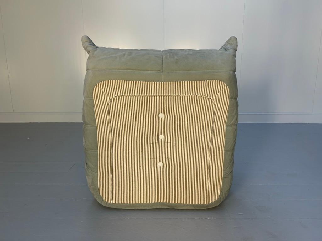 Fauteuil de cheminée 