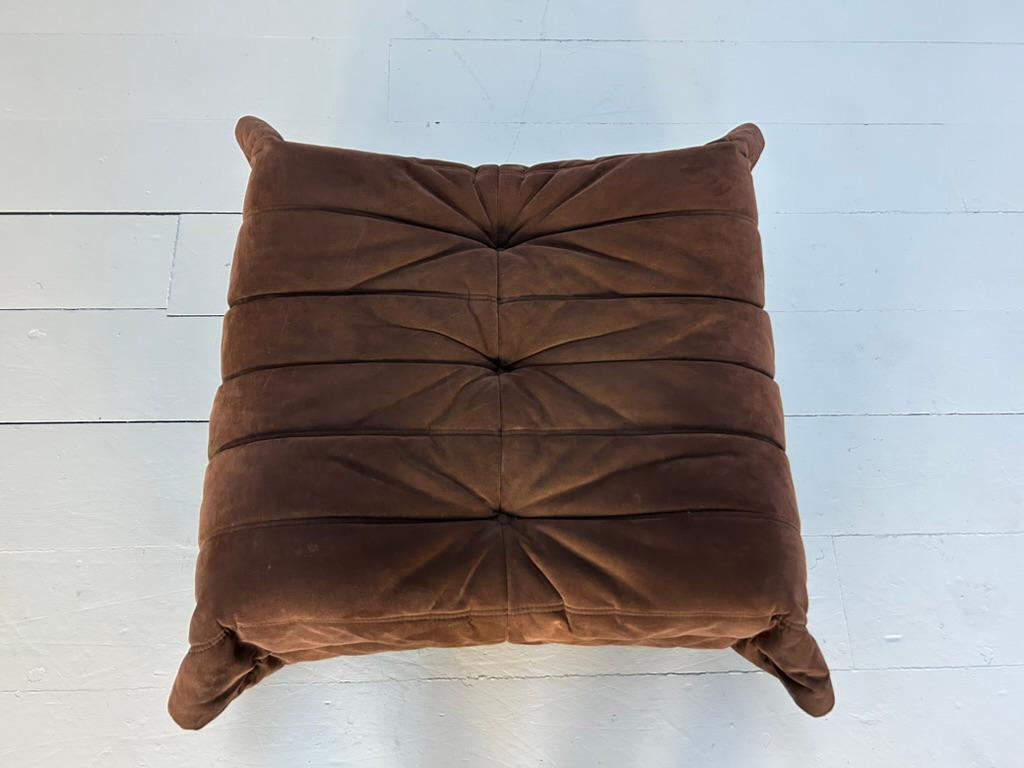 Tissu Tabouret 