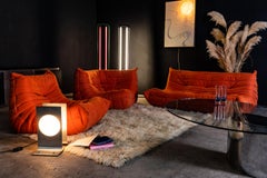 Ligne Roset "Togo" Set by Michel Ducaroy