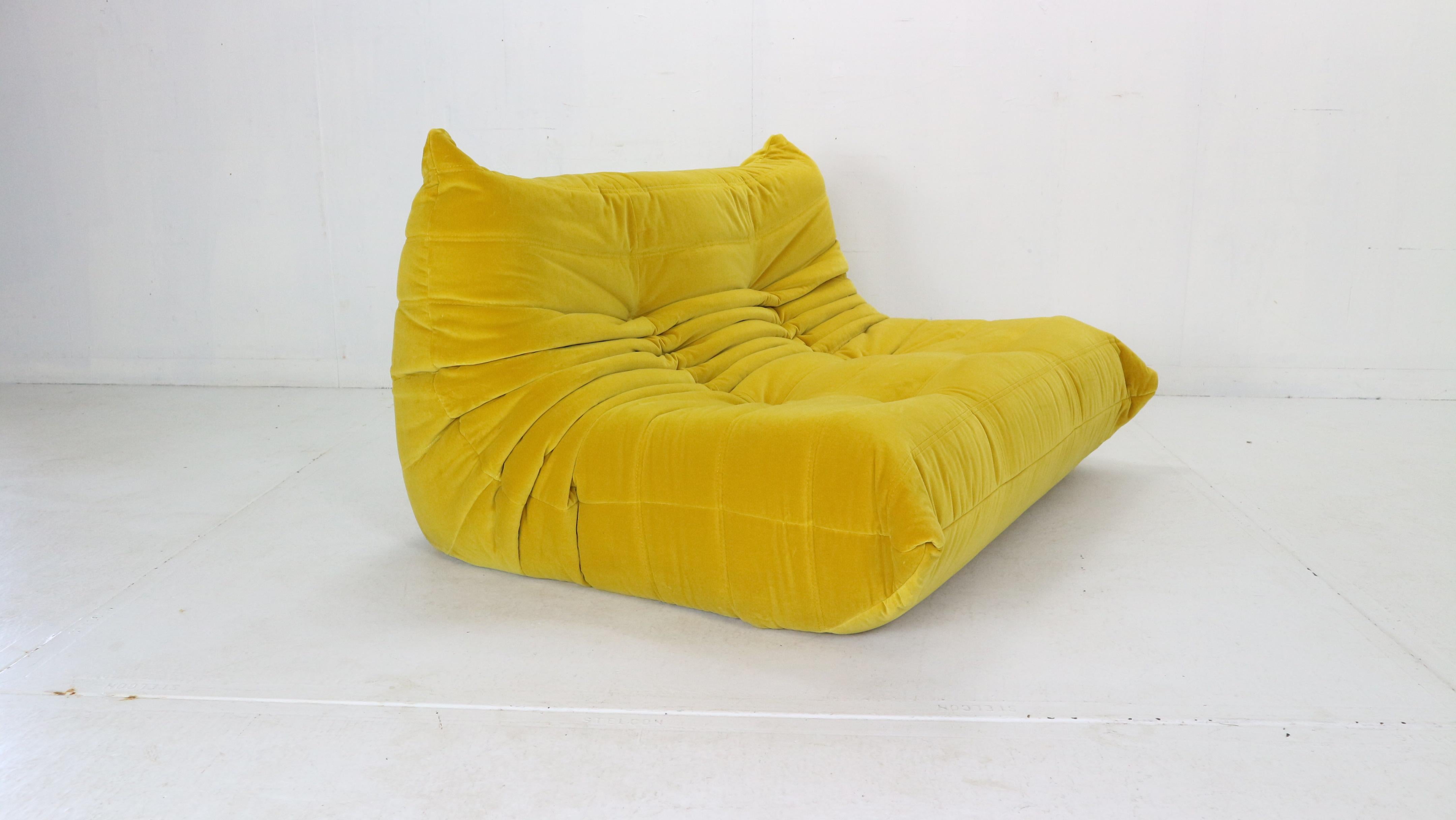 Mid-Century Modern Ligne Roset 