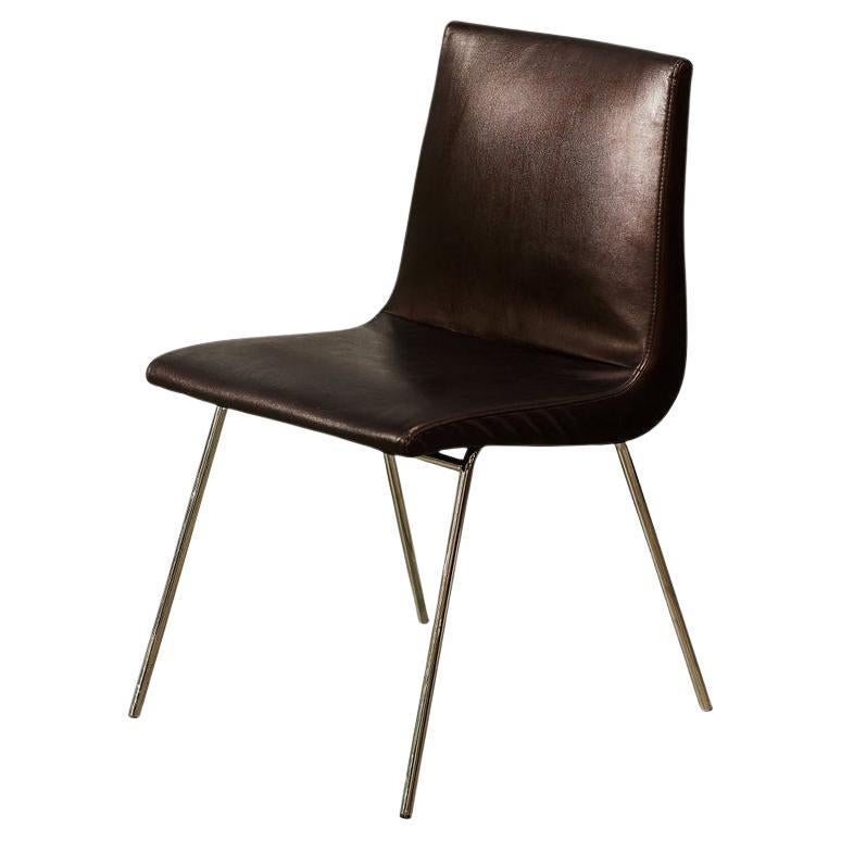 TV Dining Chair by Pierre Paulin  Ligne Roset edition  France 2000s For Sale