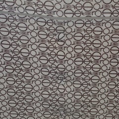 Ligne Roset Two Seater Blue Togo by Michel Ducaroy