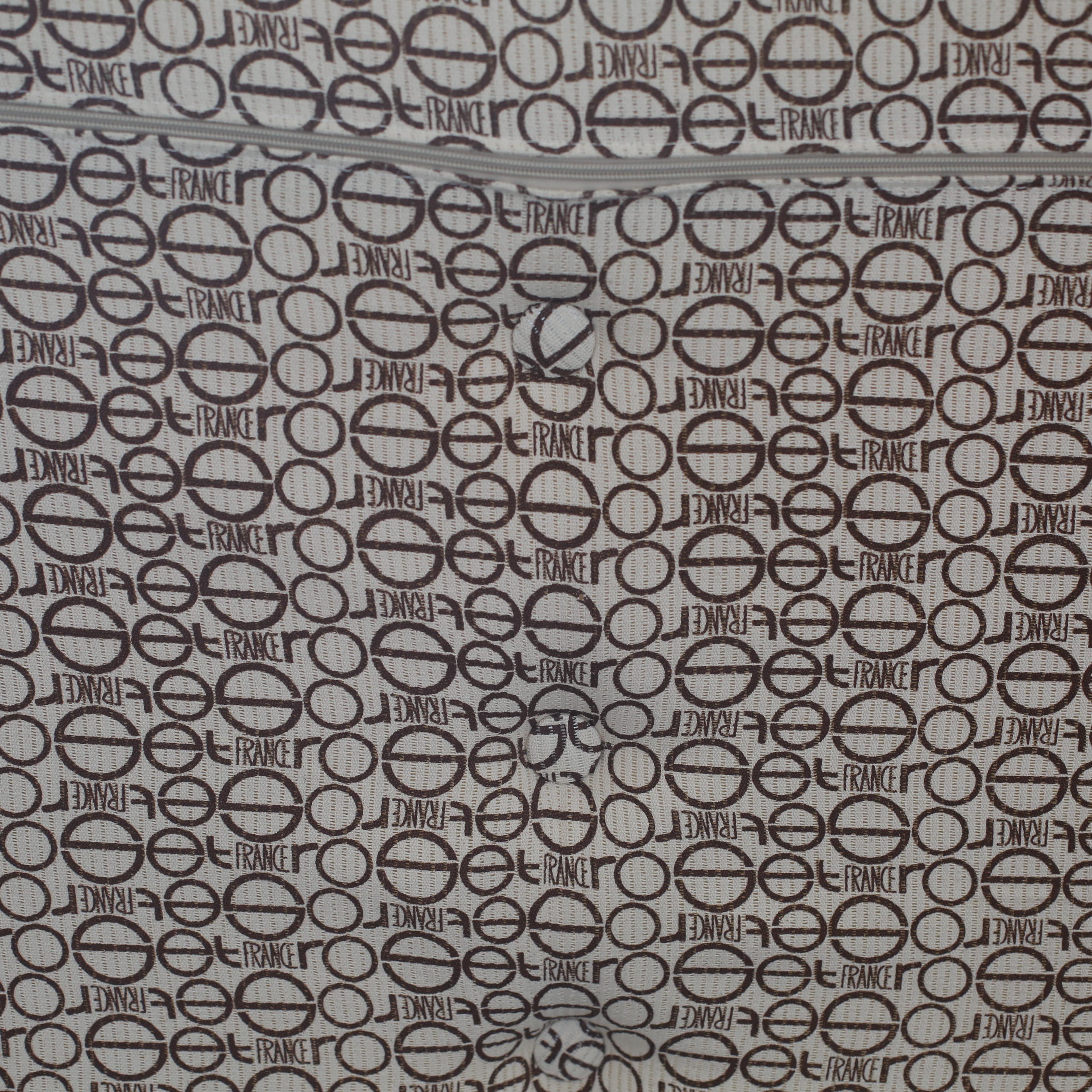 Ligne Roset Two Seater Blue Togo by Michel Ducaroy en vente 1