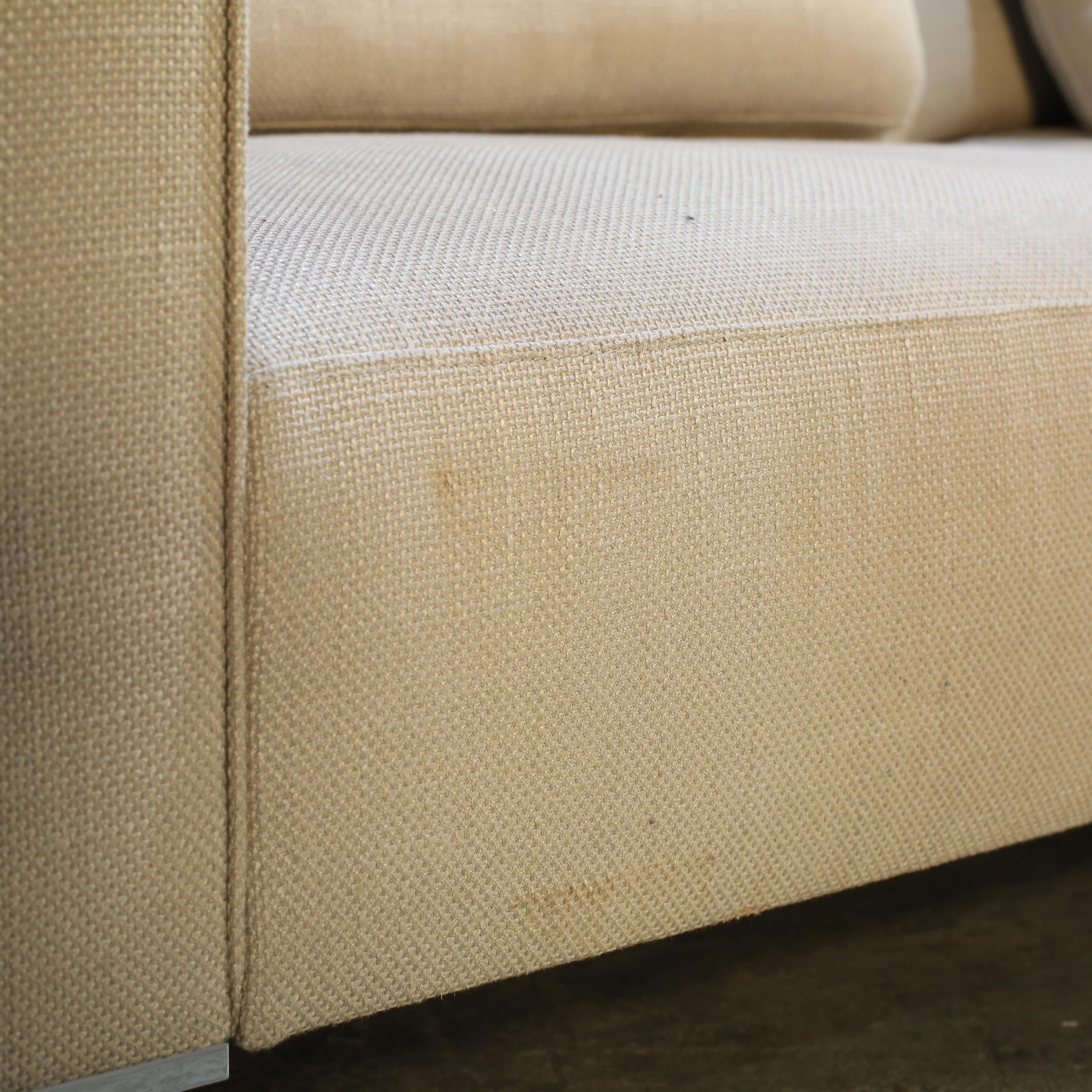 Canapé Urbani Ligne Roset de Didier Gomez en vente 5