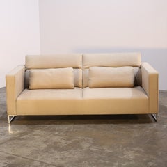 Ligne Roset Urbani Sofa by Didier Gomez