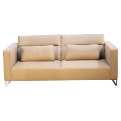Ligne Roset Urbani Sofa by Didier Gomez