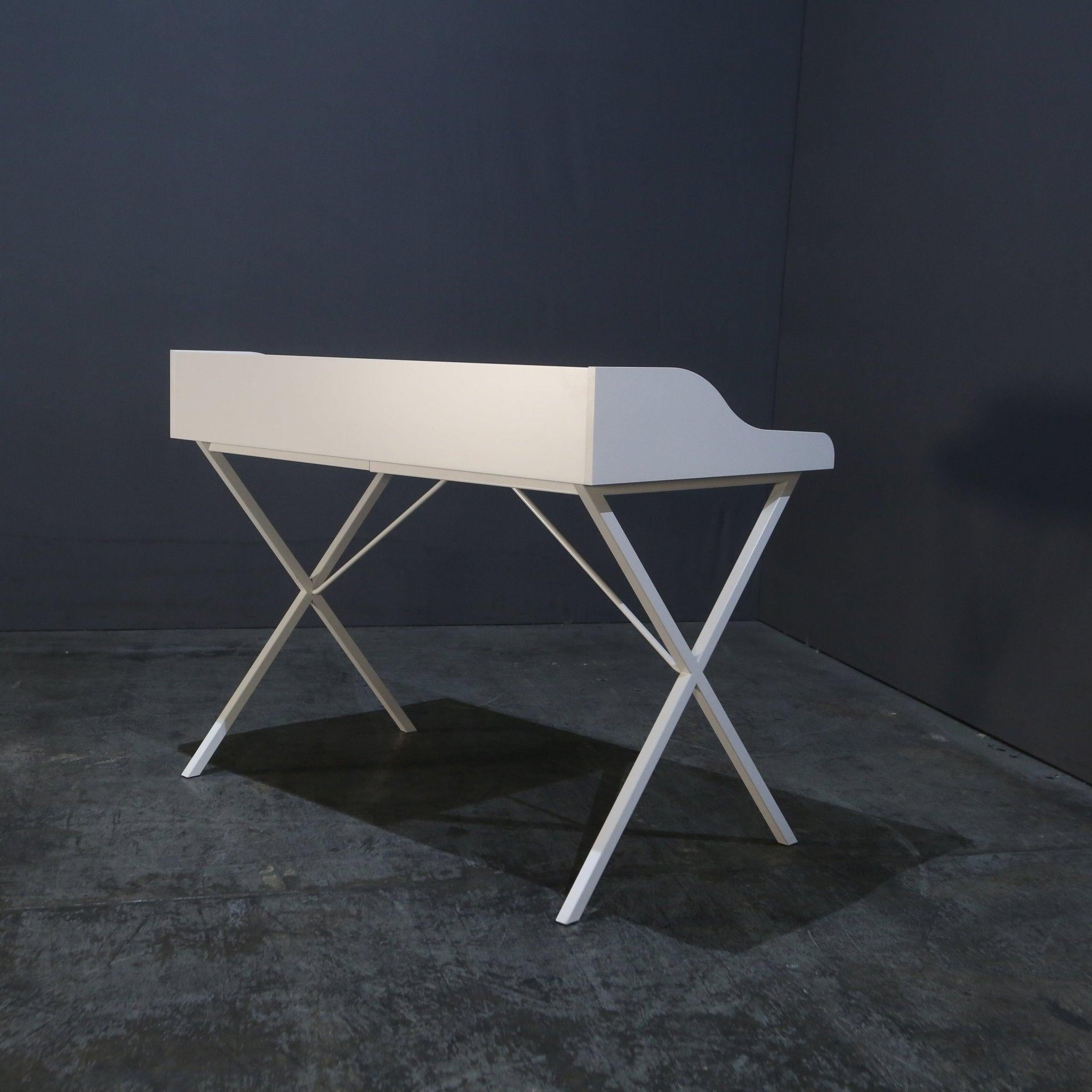 Bureau en ursuline Ligne Roset de Pierre Paulin 1
