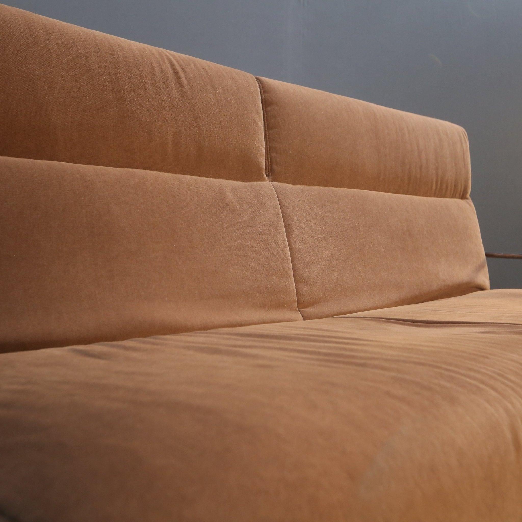 XXIe siècle et contemporain Lit de canapé Ligne Roset