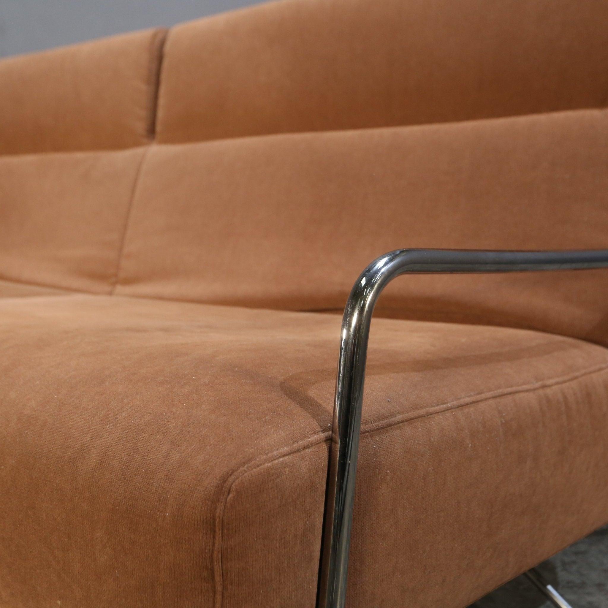 Métal Lit de canapé Ligne Roset