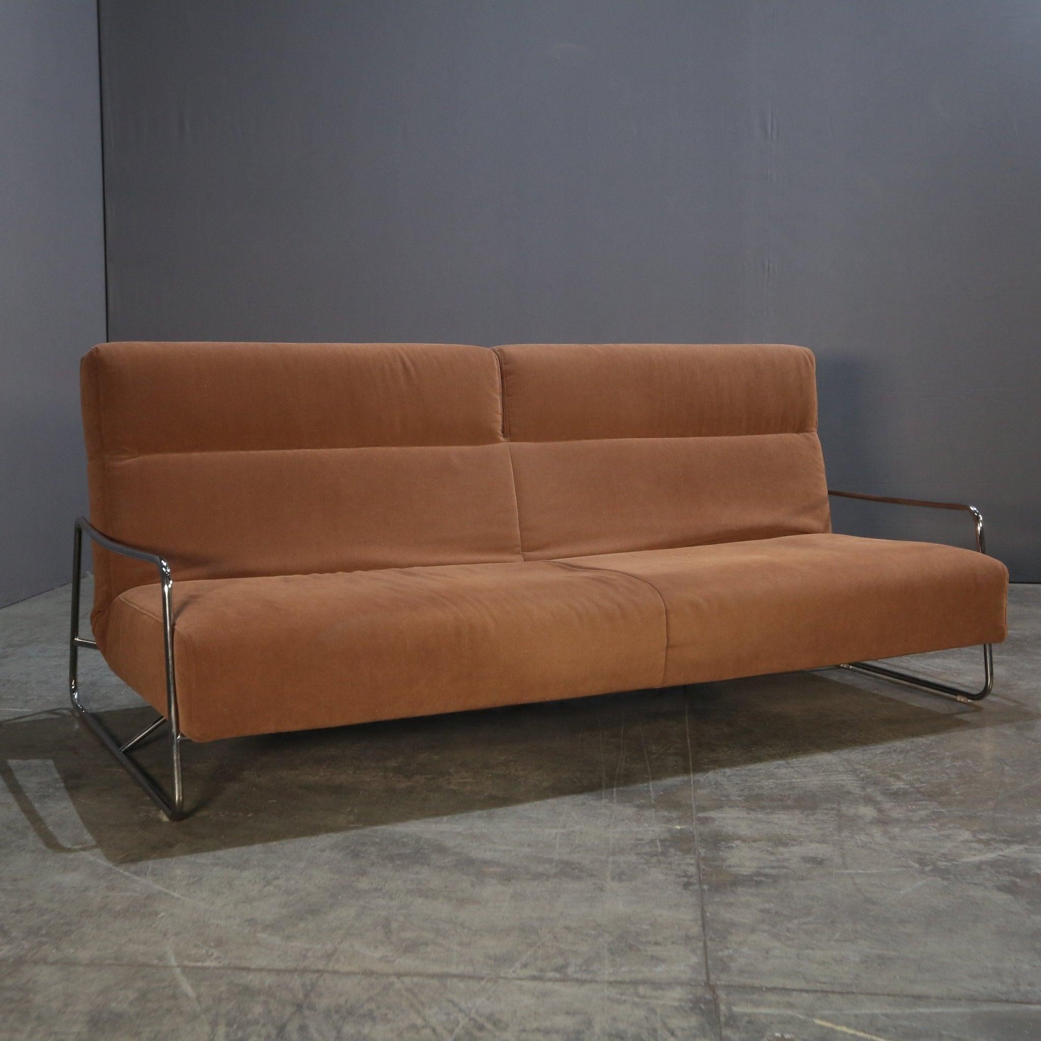 Lit de canapé Ligne Roset 2