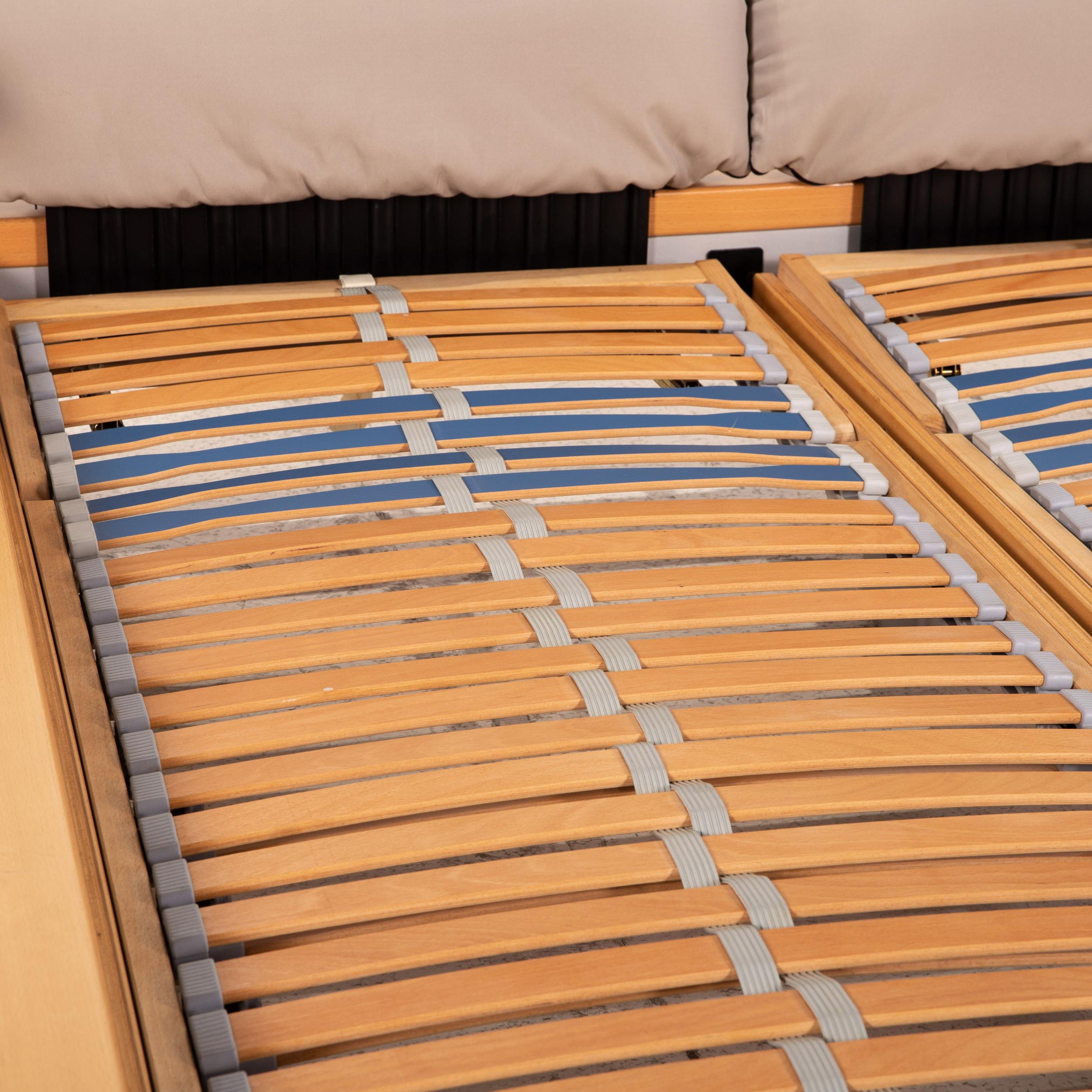 double size futon