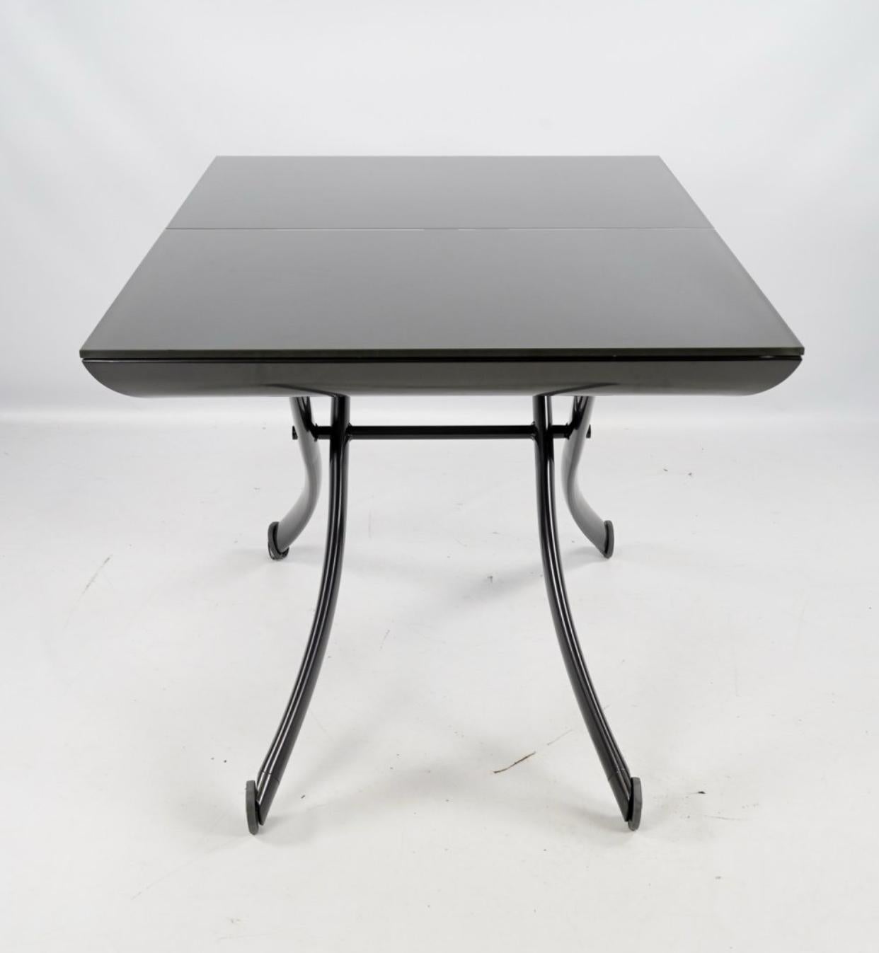 French Ligne Roset Yo Yo Convertible Coffee/Dining Table