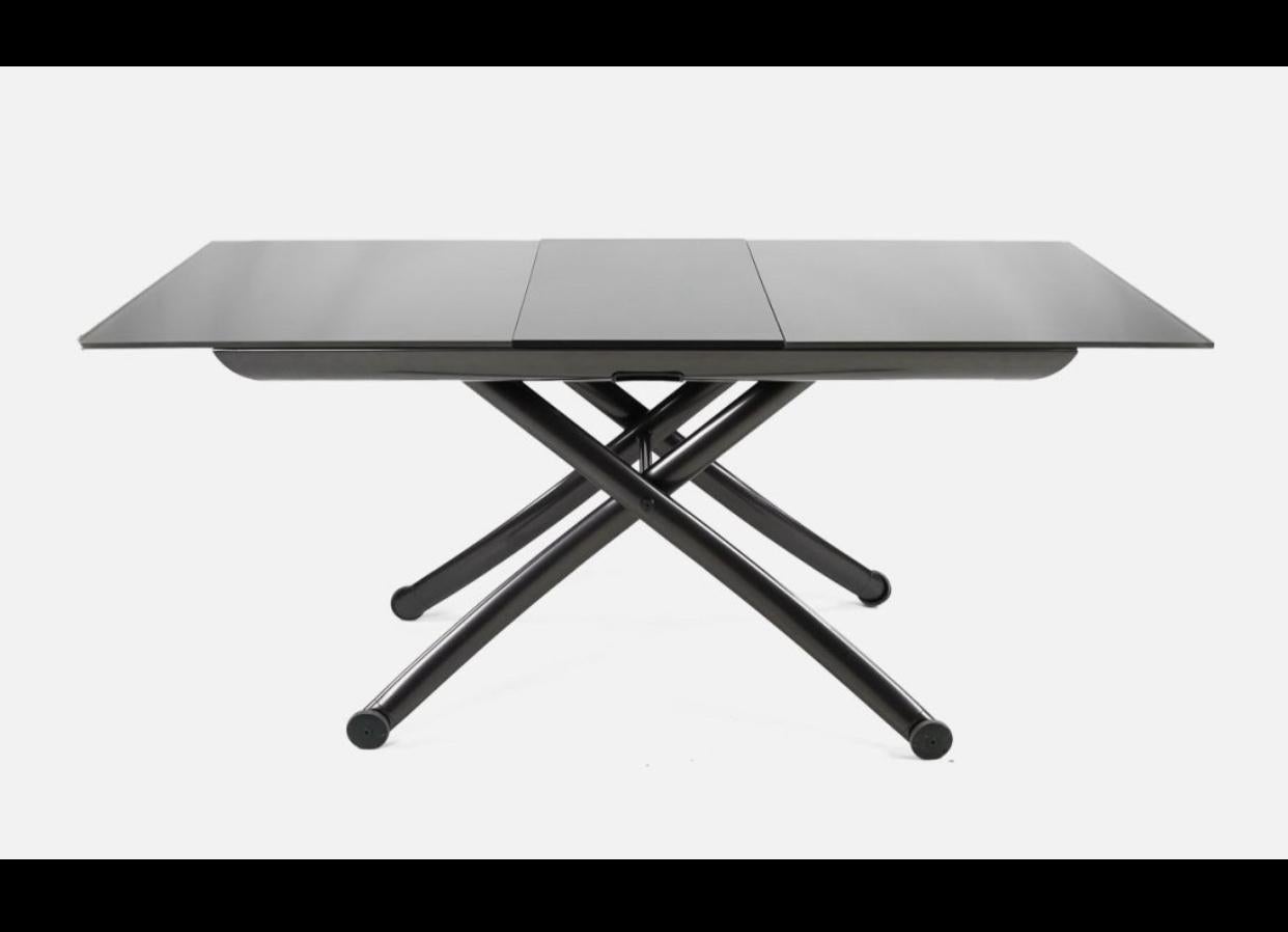 Contemporary Ligne Roset Yo Yo Convertible Coffee/Dining Table
