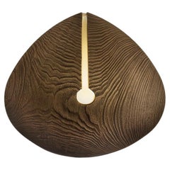 Lignum Sconce