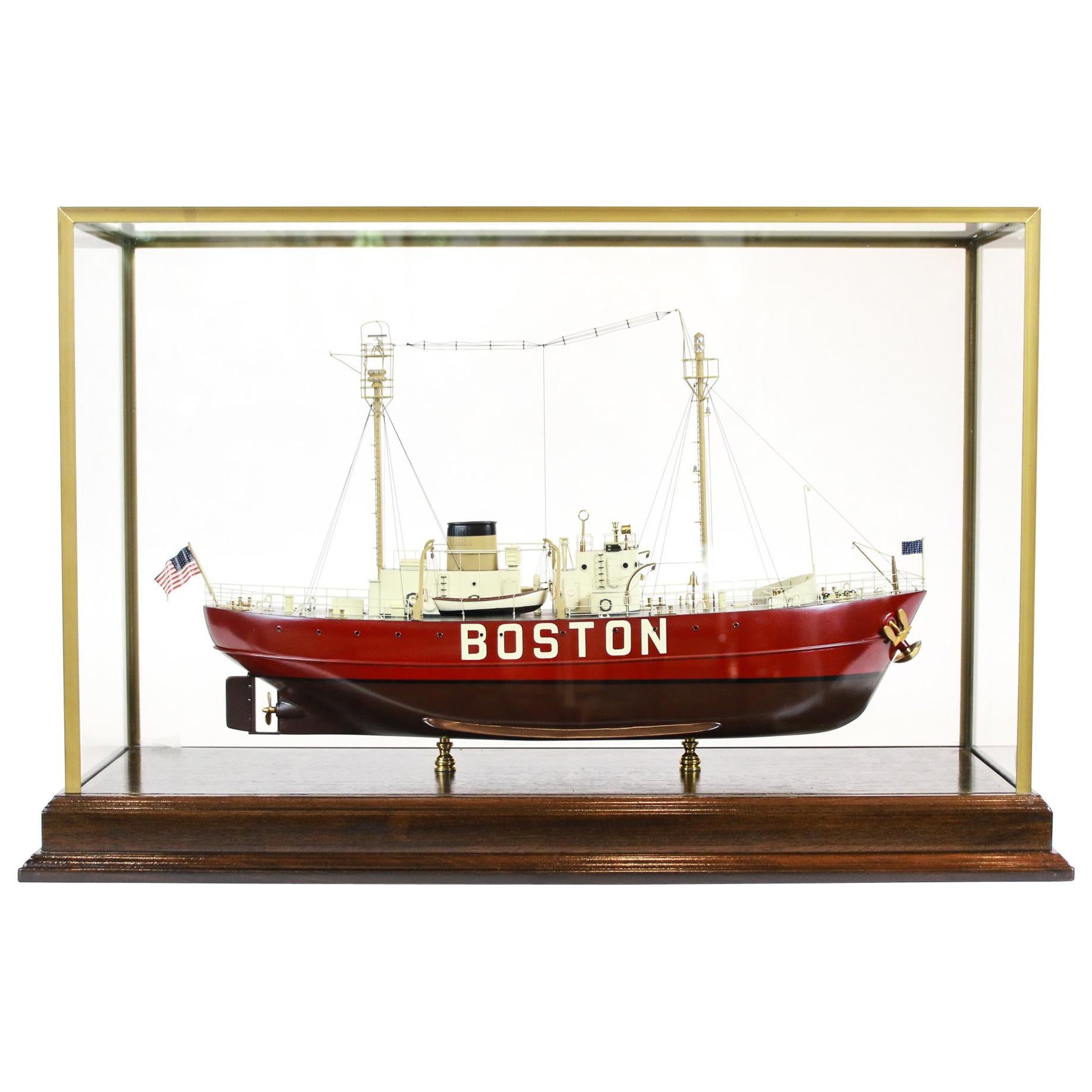 Ligtship Boston For Sale