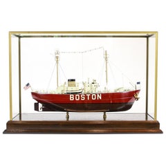 Used Ligtship Boston