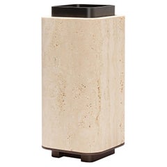 Vase haut Liguria