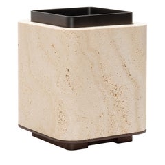 Große Ligurien-Vase