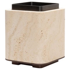 Grand vase Ligurie