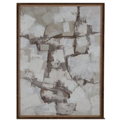 Lijn Verloop Quadro di Anton Michielse, 1978