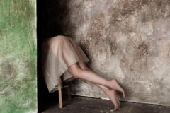 "After the Dance" Photography 24" x 32" in Edition of 10 by Lika Brutyan