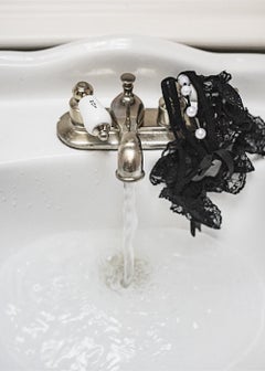 "Hot" Still Life Photography 28" x 20" inch Edition 2/20 by Lika Brutyan