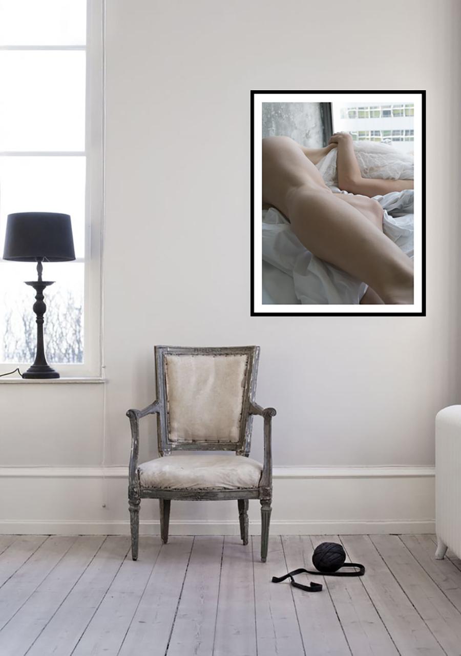« Line Hotel Nr 1 » Nude Photographie 28