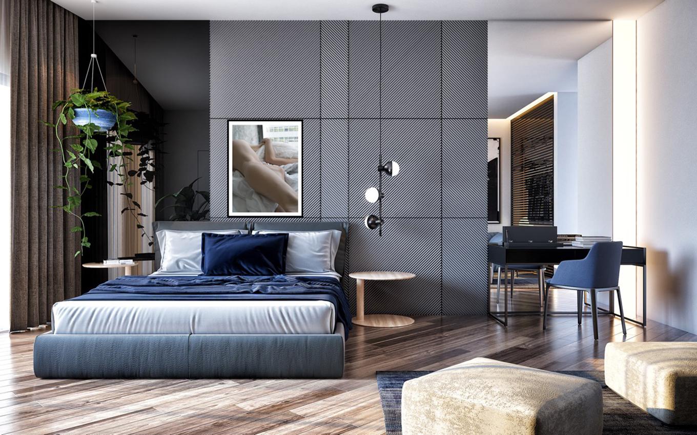 « Line Hotel Nr 1 » Nude Photographie 28