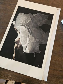 "Untouched 1" Photography 28" x 20" inch Edition 2/20 by Lika Brutyan