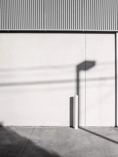 "Suite: G Nr 4" Photography 32" x 24" in Edition of 10 by Lika Brutyan