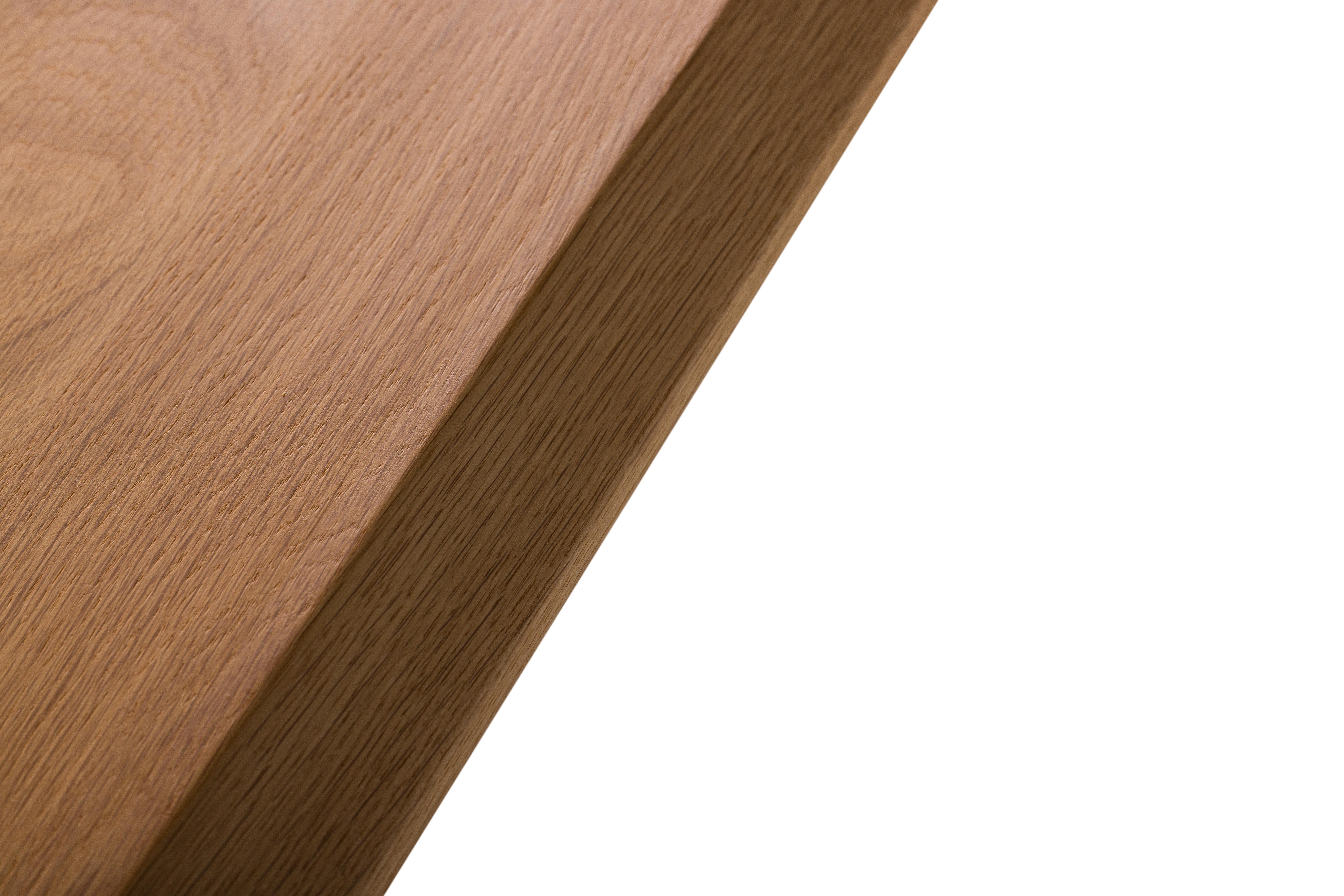 Mesa de comedor rectangular Lika para 6 personas en Nuevo estado para la venta en Okmeydanı, TR