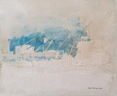 Georgian Contemporary Art by Lika Sarishvili - Abstraction 2