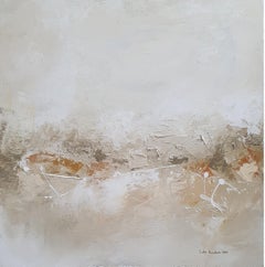 Georgian Contemporary Art by Lika Sarishvili - Amber Mountains