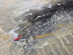 Georgian Contemporary Art by Lika Sarishvili - Emotion