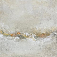 Georgian Contemporary Art by Lika Sarishvili - Landscape 1