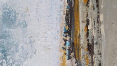 Arte contemporanea georgiana di Lika Sarishvili - Paesaggio