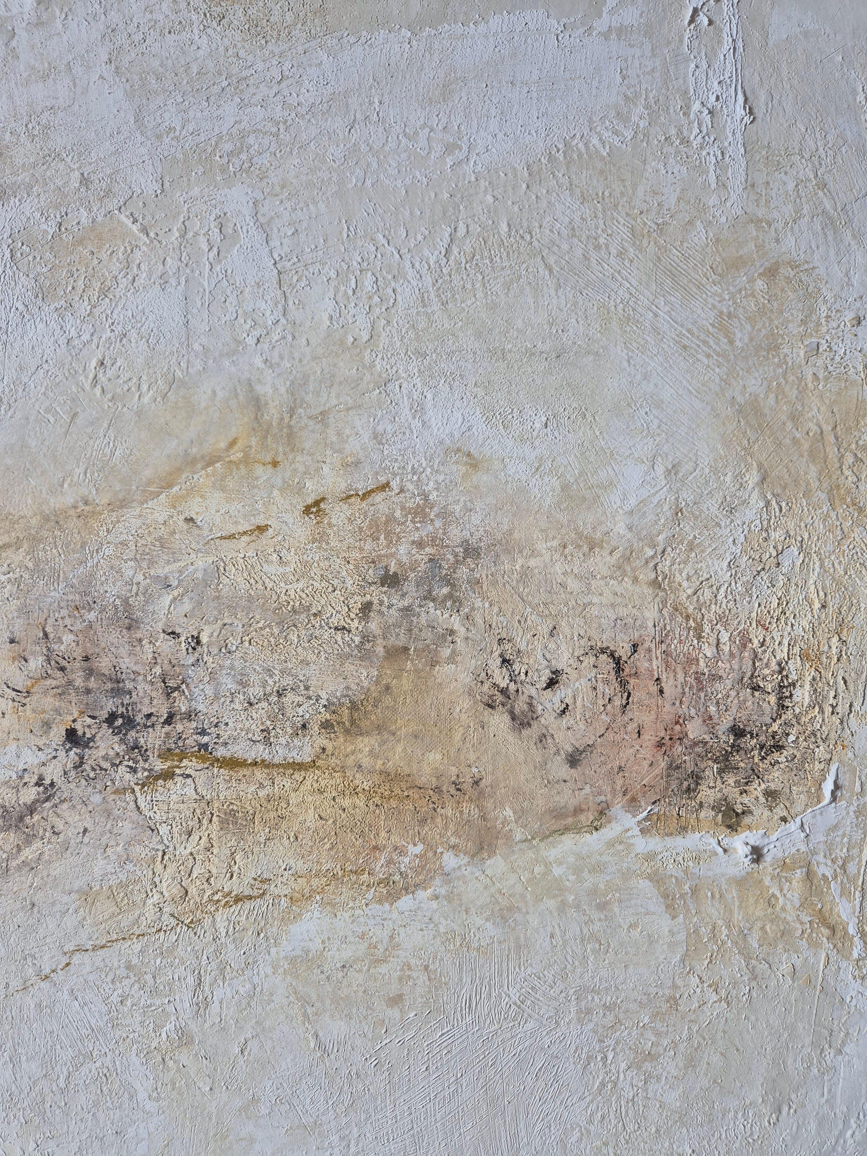 Arte contemporáneo georgiano de Lika Sarishvili - Paisaje en venta 1